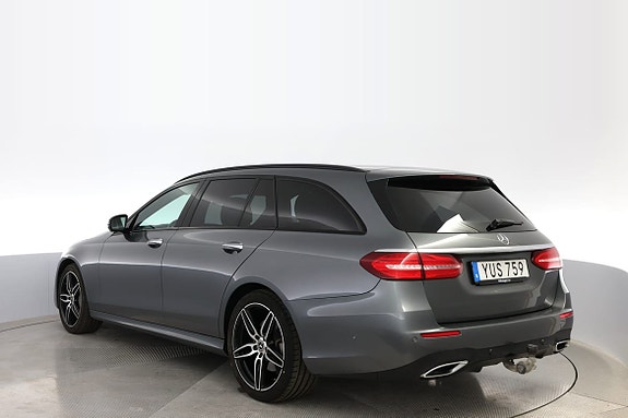 Mercedes-Benz E350 3 of 16
