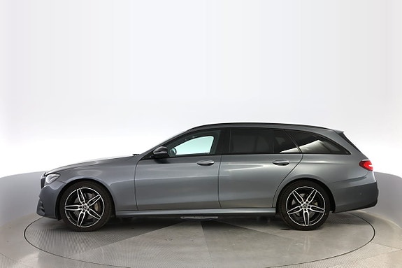 Mercedes-Benz E350 2 of 16