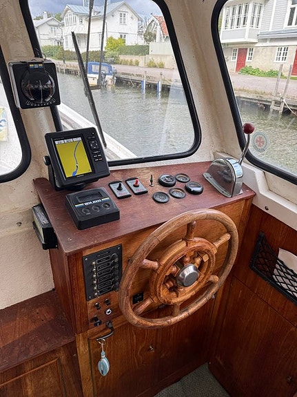 Rospiggen 28 Transport först till kvarn! 5 of 6