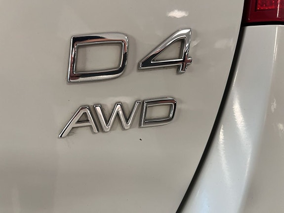 Volvo V60 Cross Country 14 of 14