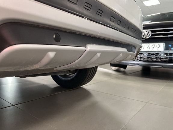 Volvo V60 Cross Country 13 of 14