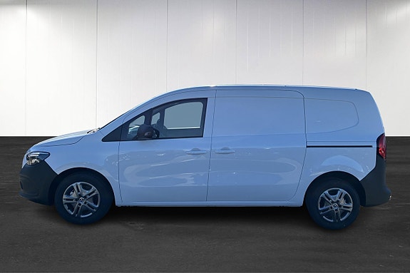 Mercedes-Benz Citan 112 7 of 16