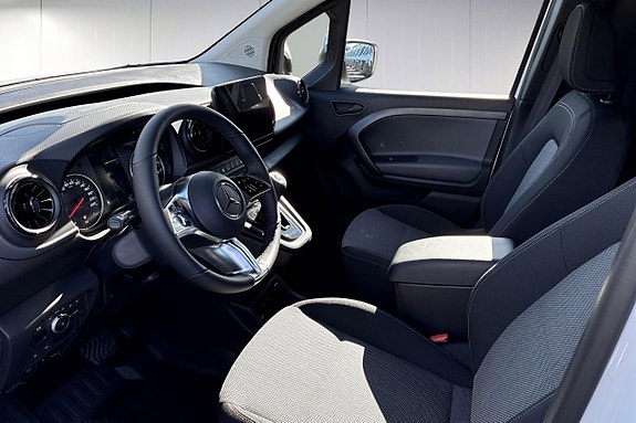 Mercedes-Benz Citan 112 10 of 16