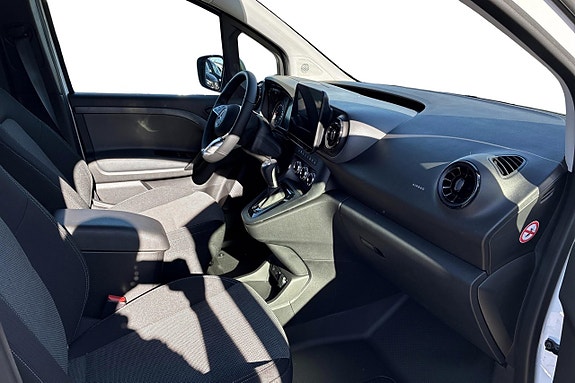 Mercedes-Benz Citan 112 13 of 16