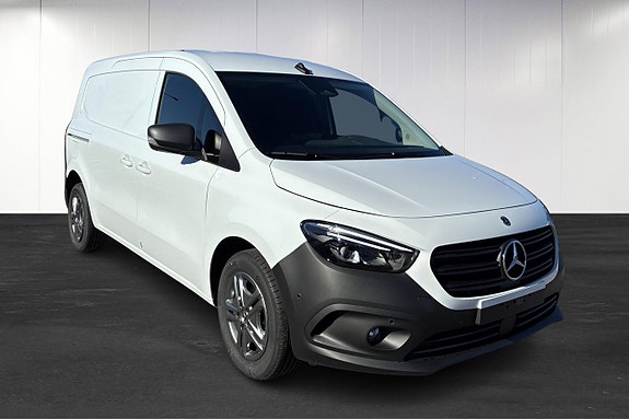 Mercedes-Benz Citan 112 2 of 16