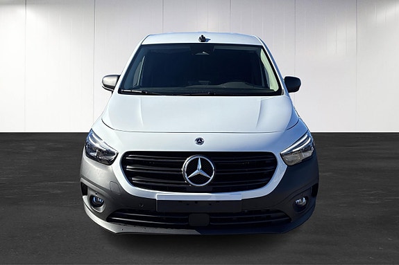 Mercedes-Benz Citan 112 5 of 16