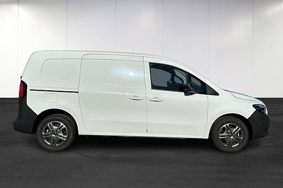 Mercedes-Benz Citan 112 8 of 16