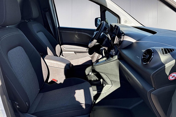 Mercedes-Benz Citan 112 14 of 16