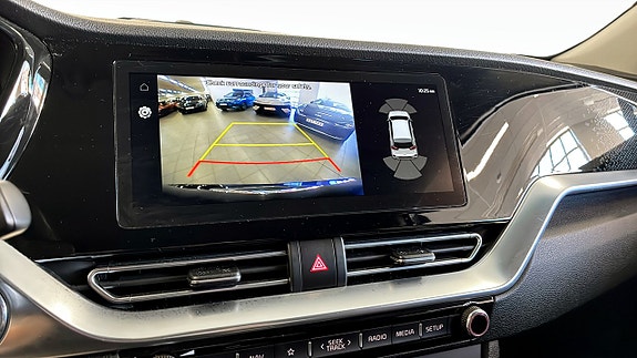 Kia e-Niro 13 of 14