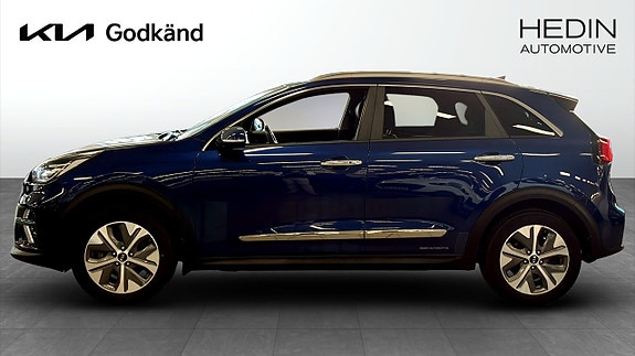 Kia e-Niro 4 of 14