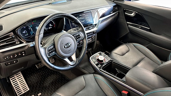 Kia e-Niro 8 of 14