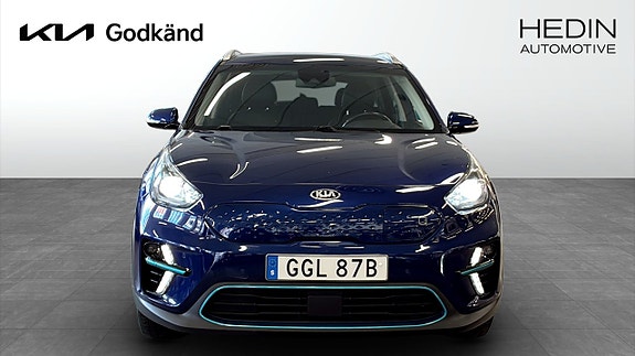 Kia e-Niro 2 of 14