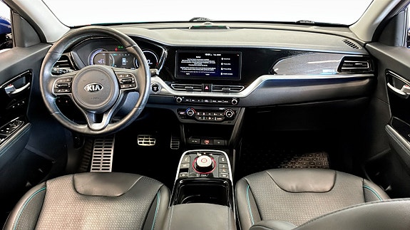 Kia e-Niro 7 of 14