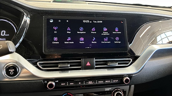 Kia e-Niro 11 of 14