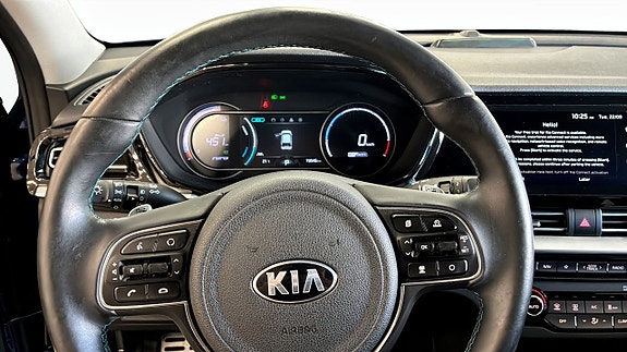 Kia e-Niro 10 of 14