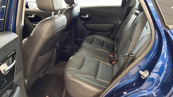 Kia e-Niro 9 of 14