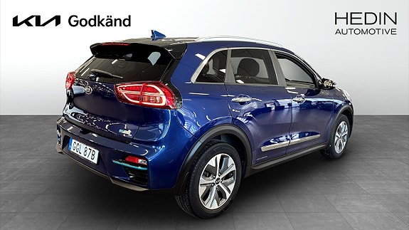 Kia e-Niro 6 of 14