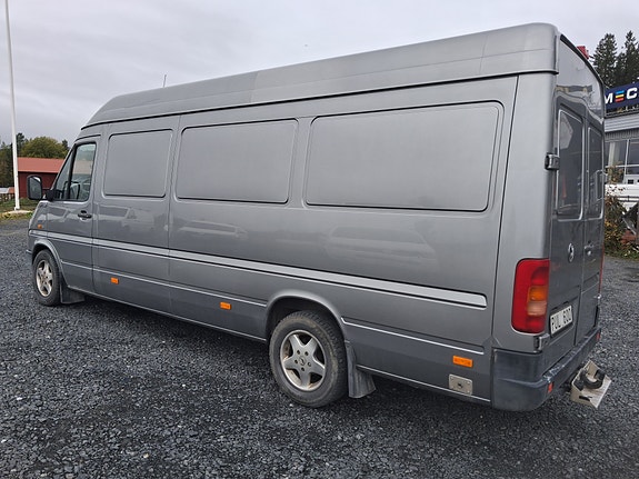 Volkswagen LT 9 of 10