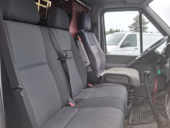 Volkswagen LT 6 of 10