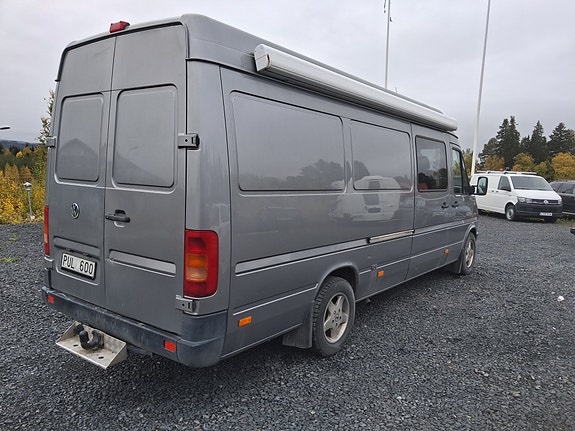 Volkswagen LT 10 of 10