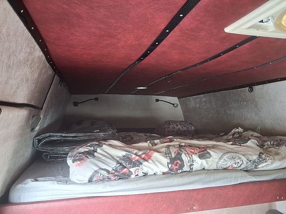 Volkswagen LT 5 of 10