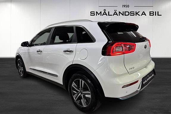 Kia Niro 3 of 17
