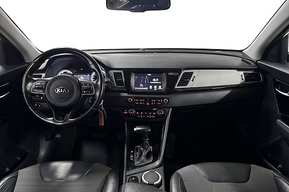 Kia Niro 7 of 17