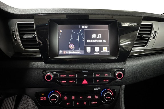 Kia Niro 9 of 17