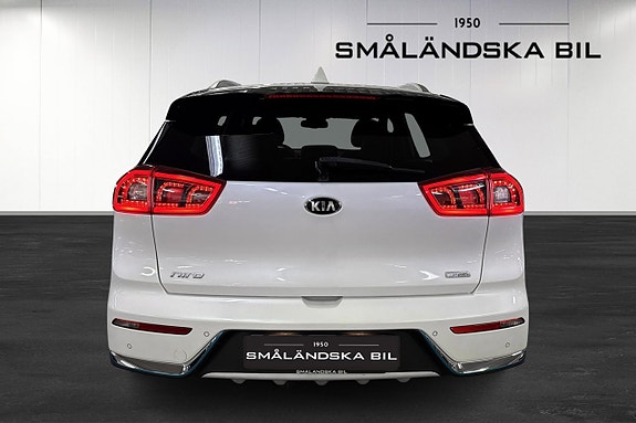 Kia Niro 6 of 17