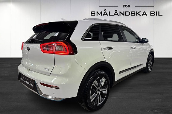 Kia Niro 4 of 17