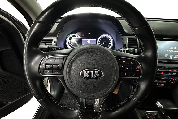 Kia Niro 8 of 17