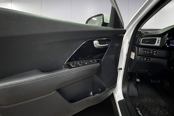 Kia Niro 14 of 17