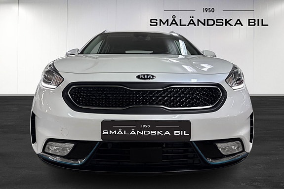 Kia Niro 5 of 17