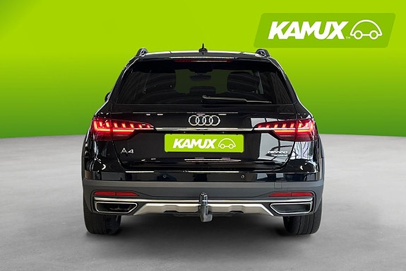Audi A4 allroad 5 of 18