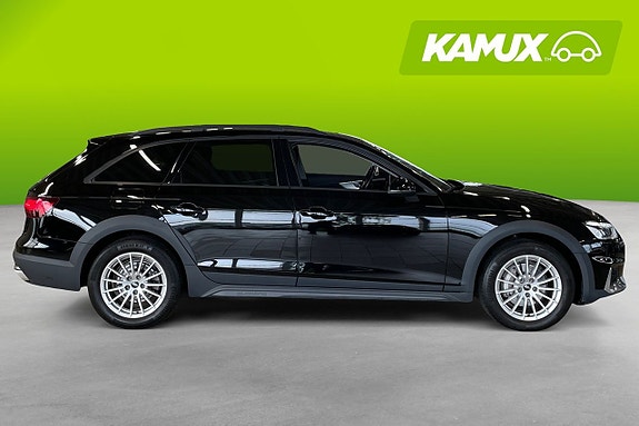 Audi A4 allroad 2 of 18