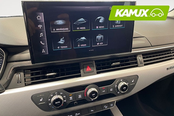 Audi A4 allroad 15 of 18