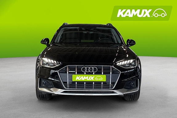 Audi A4 allroad 6 of 18