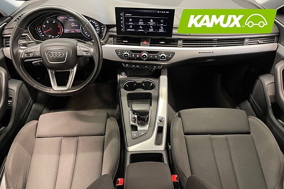 Audi A4 allroad 12 of 18