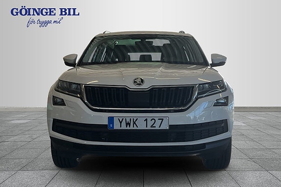 Skoda Kodiaq 3 of 15
