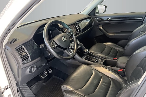 Skoda Kodiaq 10 of 15