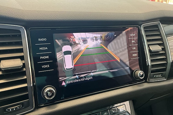 Skoda Kodiaq 14 of 15