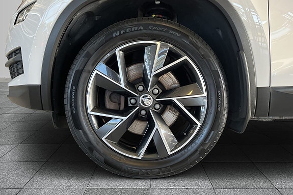 Skoda Kodiaq 8 of 15