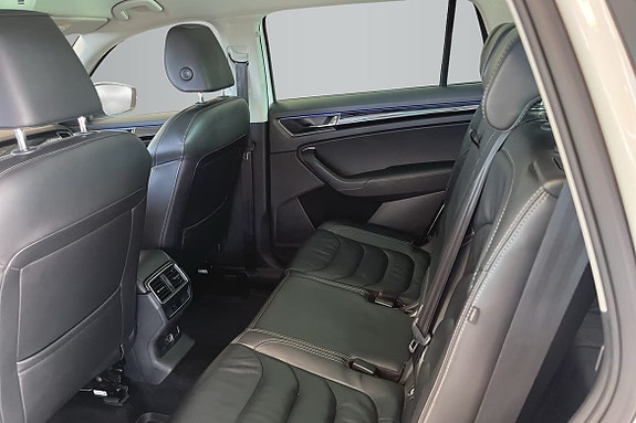 Skoda Kodiaq 11 of 15