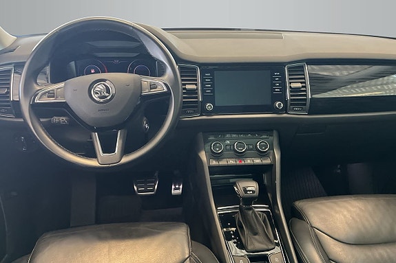 Skoda Kodiaq 12 of 15