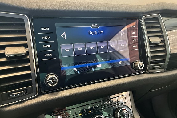 Skoda Kodiaq 13 of 15