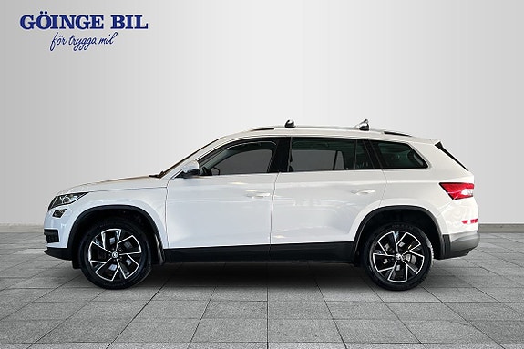 Skoda Kodiaq 5 of 15