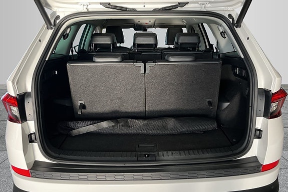 Skoda Kodiaq 9 of 15