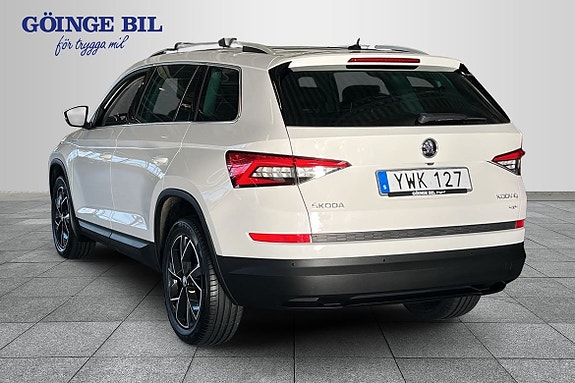 Skoda Kodiaq 6 of 15