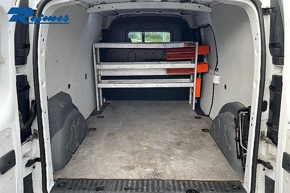 Renault Kangoo 10 of 16