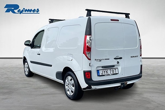 Renault Kangoo 3 of 16